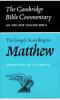 The_Gospel_according_to_Matthew
