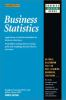 Business_statistics