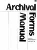 Archival_forms_manual