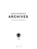 Describing_archives