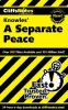 CliffsNotes__A_separate_peace