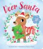 Deer_Santa