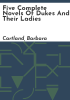 Five_complete_novels_of_dukes_and_their_ladies