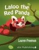 Laloo_the_Red_Panda