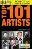 Top_101_Artists