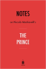 Notes_on_Niccol___Machiavelli_s_The_Prince