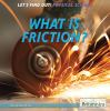 What_is_friction_