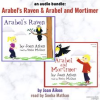 An_Audio_Bundle__Arabel_s_Raven___Arabel_and_Mortimer