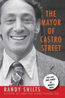 The_mayor_of_Castro_Street