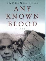 Any_known_blood