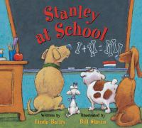 Stanley_at_school
