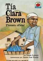 T__a_Clara_Brown