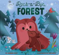 Rock-a-bye__forest