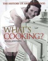 What_s_cooking_