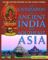 The_civilization_of_ancient_India_and_Southeast_Asia