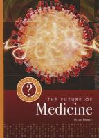 The_future_of_medicine