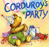 Corduroy_s_party