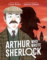 Arthur_who_wrote_Sherlock
