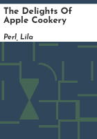 The_delights_of_apple_cookery