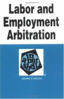 Labor_and_employment_arbitration_in_a_nutshell