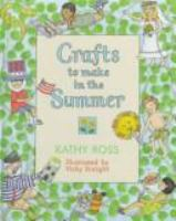 Crafts_to_make_in_the_summer